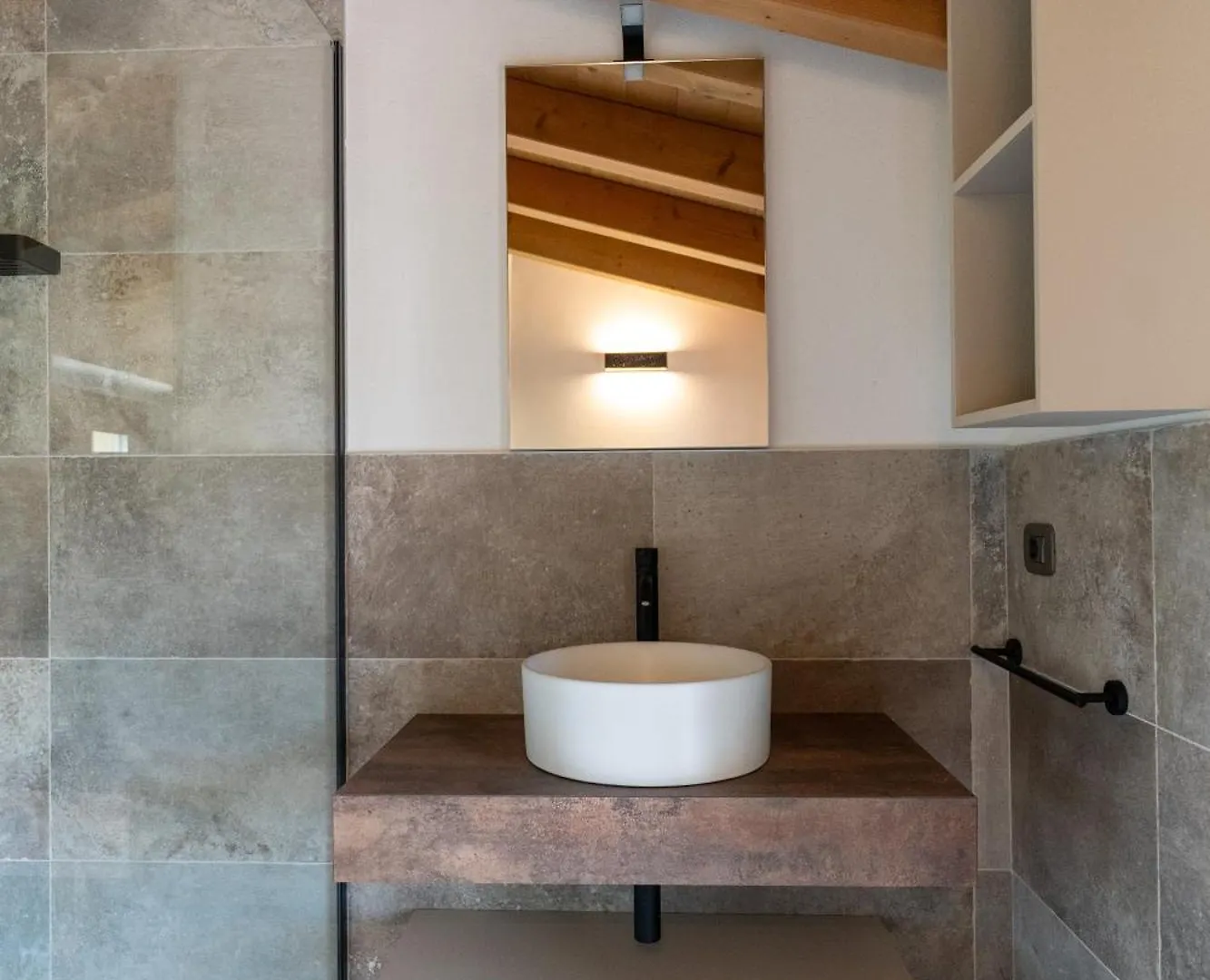 4 Elementi Relais B&B Lonato Del Garda Panzió