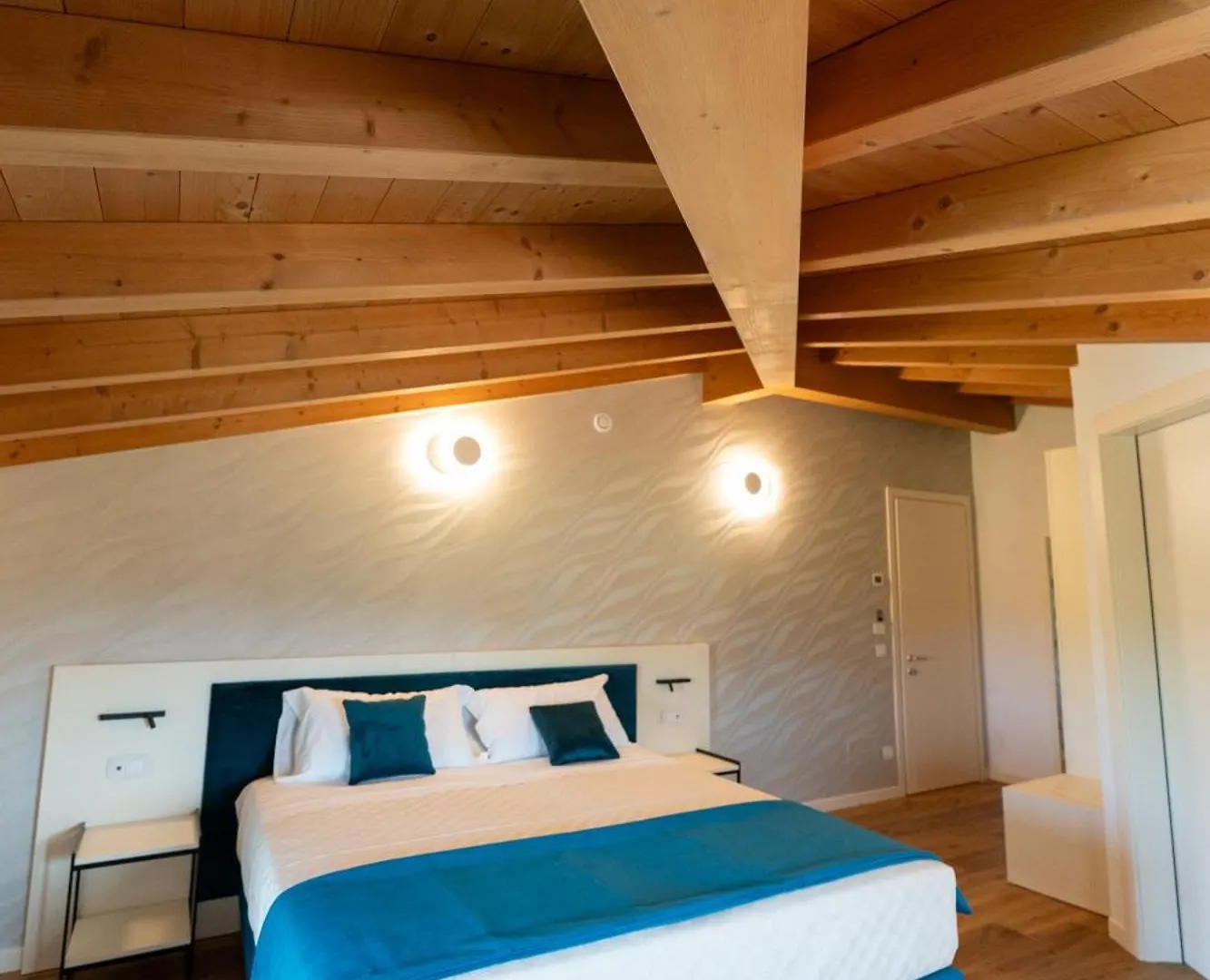 4 Elementi Relais B&B Lonato Del Garda