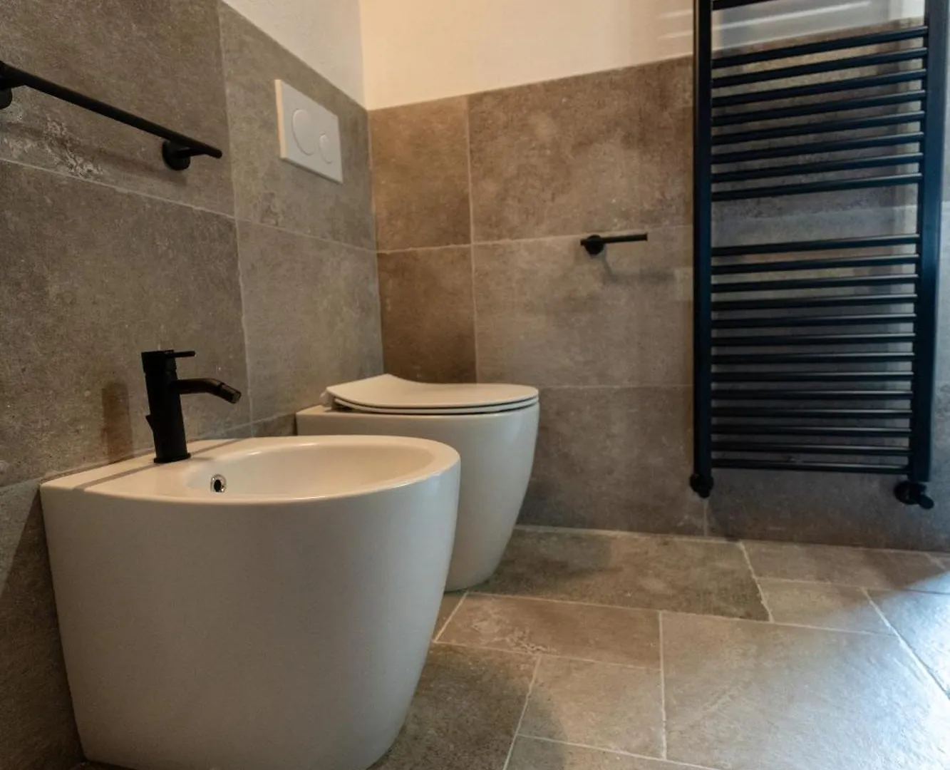 Panzió 4 Elementi Relais B&B Lonato Del Garda