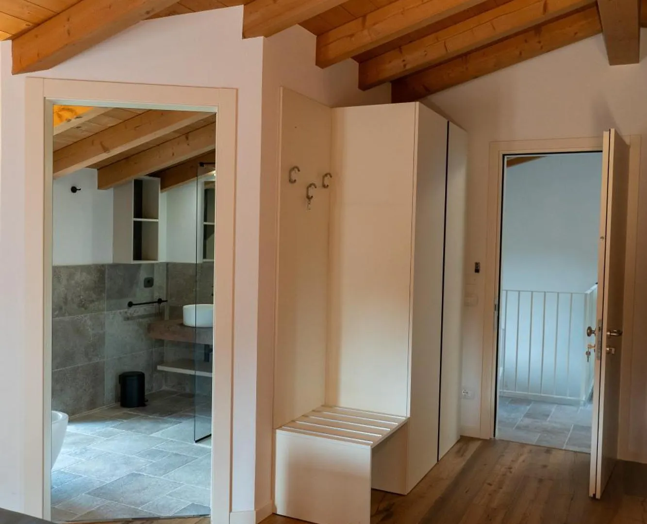 4 Elementi Relais B&B Lonato Del Garda 0*,  Olaszország