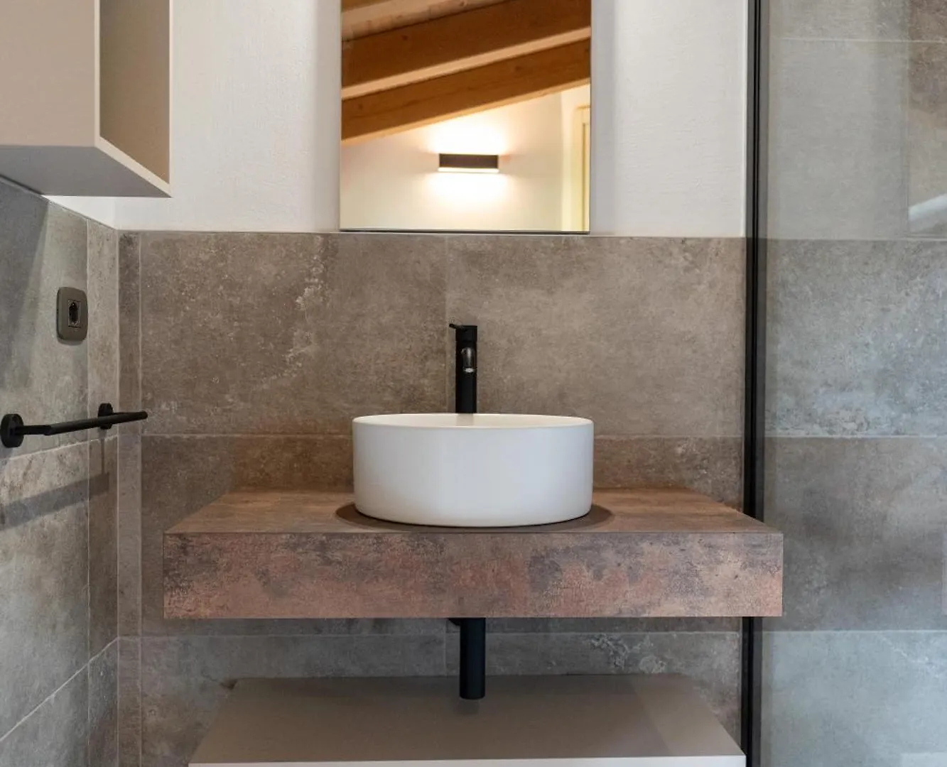 4 Elementi Relais B&B Lonato Del Garda Panzió