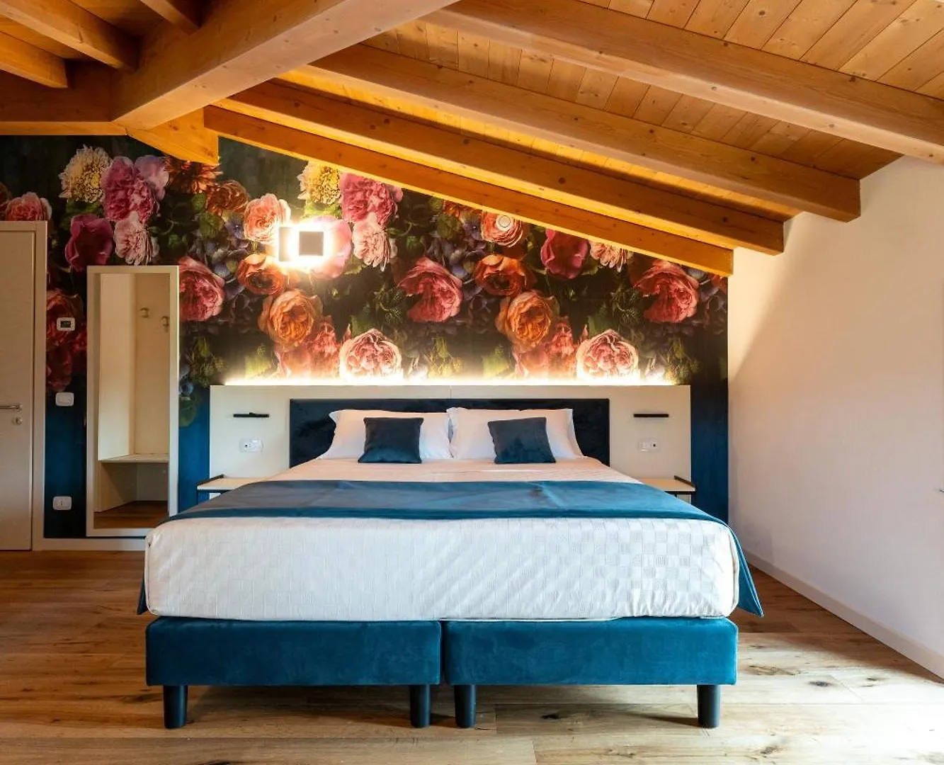 4 Elementi Relais B&B Lonato Del Garda 0*,