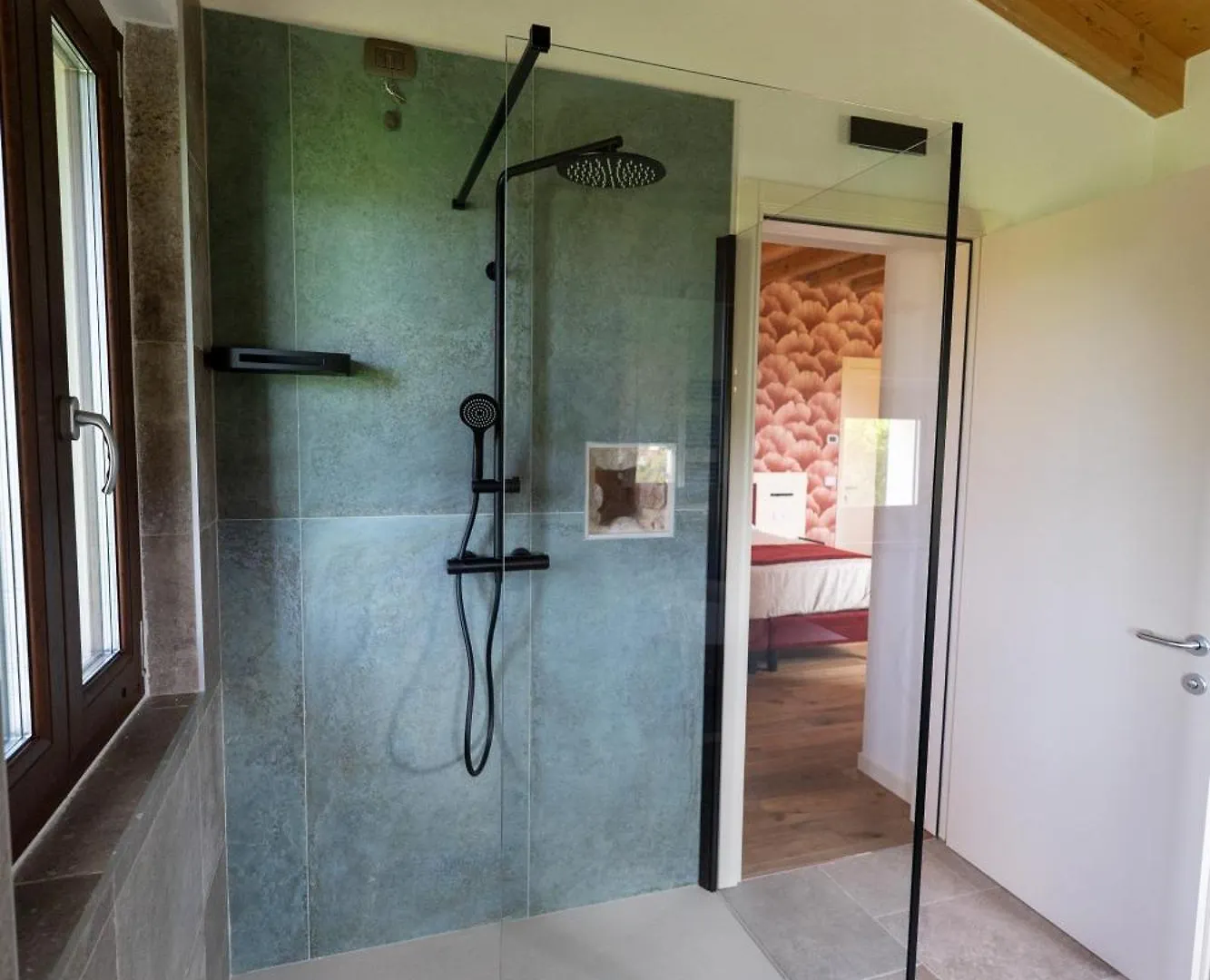 Panzió 4 Elementi Relais B&B Lonato Del Garda Olaszország