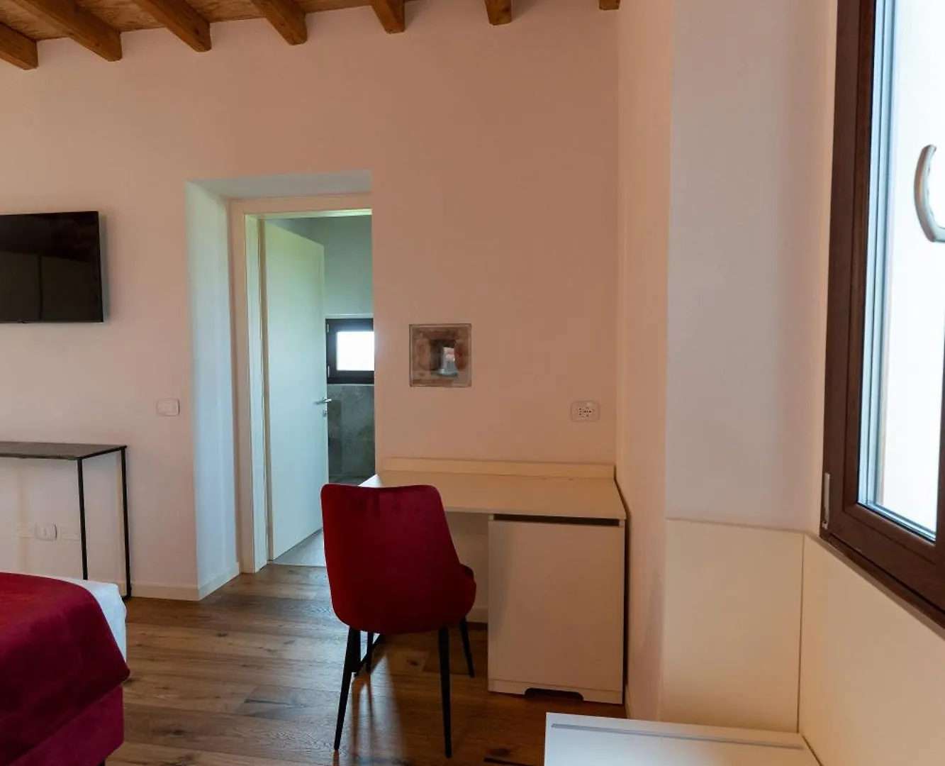 4 Elementi Relais B&B Lonato Del Garda