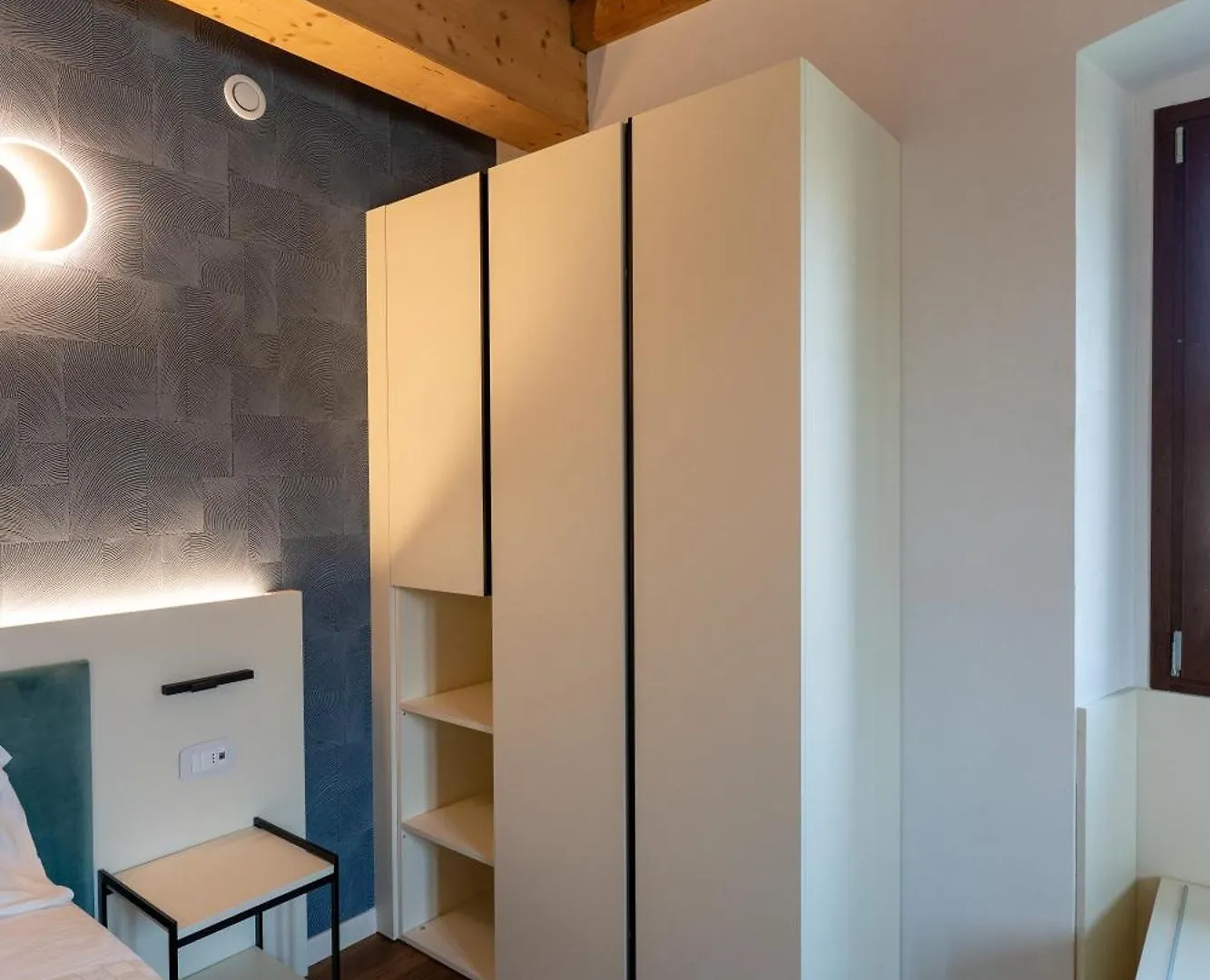 4 Elementi Relais B&B Lonato Del Garda Olaszország