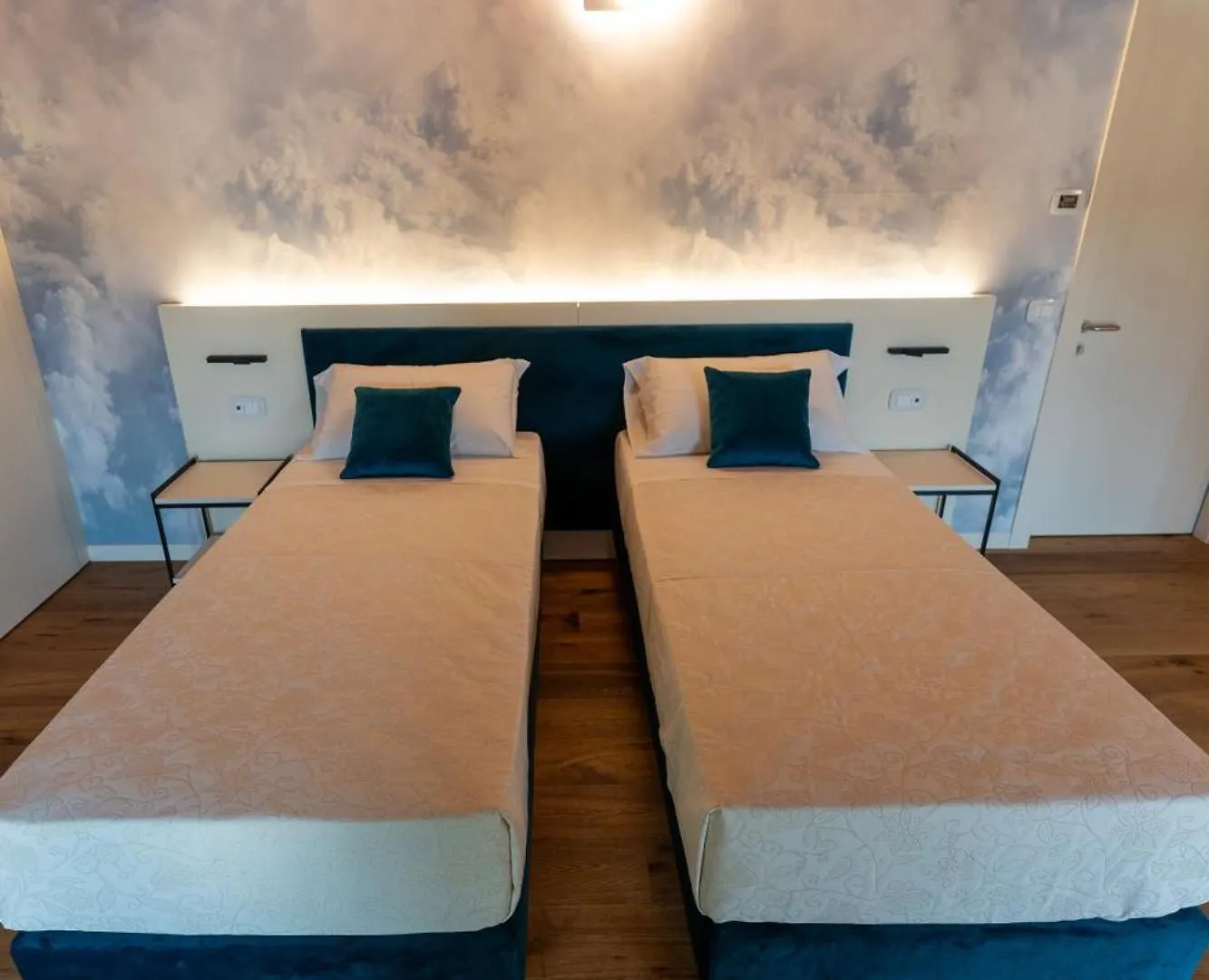 4 Elementi Relais B&B Lonato Del Garda