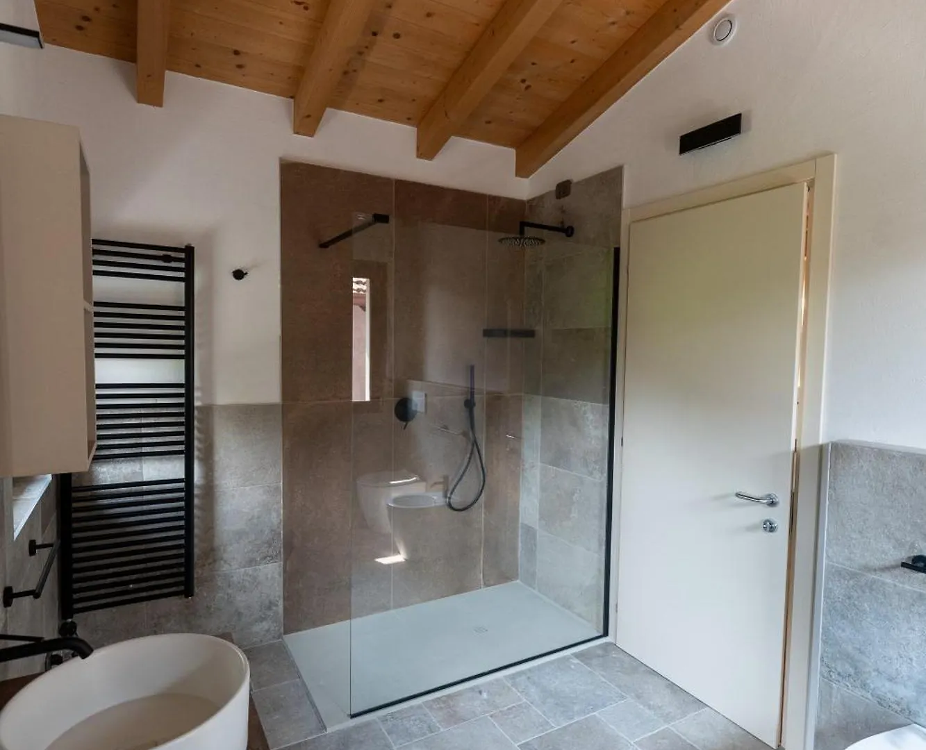 4 Elementi Relais B&B Lonato Del Garda Olaszország