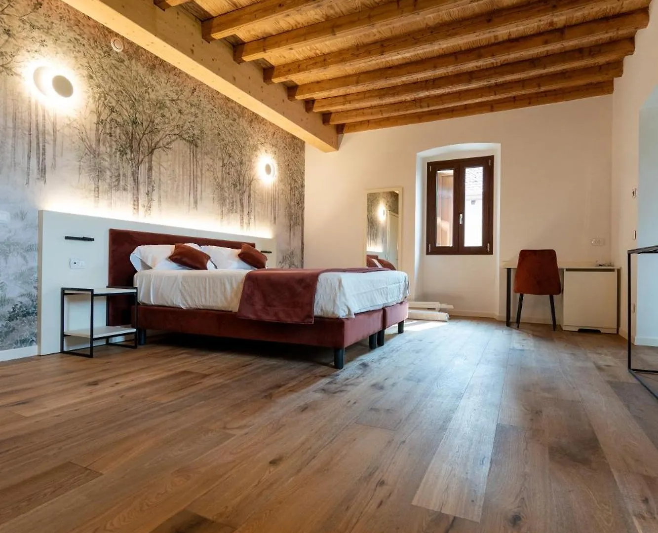 4 Elementi Relais B&B Lonato Del Garda 0*,  Olaszország