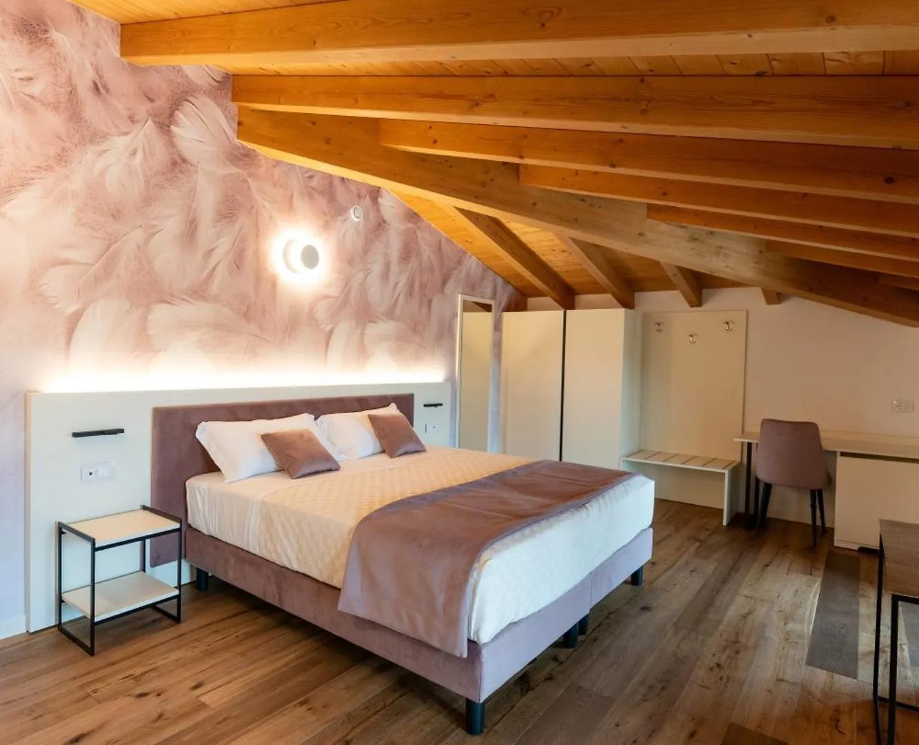 4 Elementi Relais B&B Lonato Del Garda 0*,
