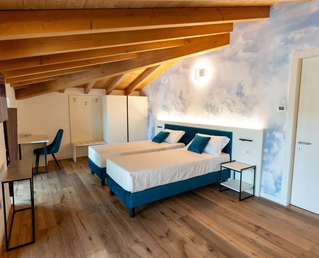 4 Elementi Relais B&B Lonato Del Garda