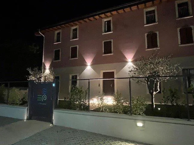 4 Elementi Relais B&B Lonato Del Garda